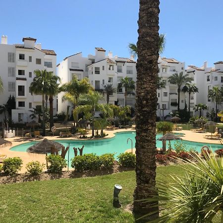 Costalita Apartment Estepona Exterior photo