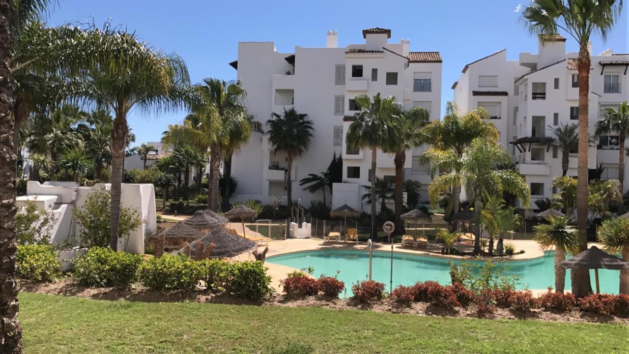 Costalita Apartment Estepona Exterior photo