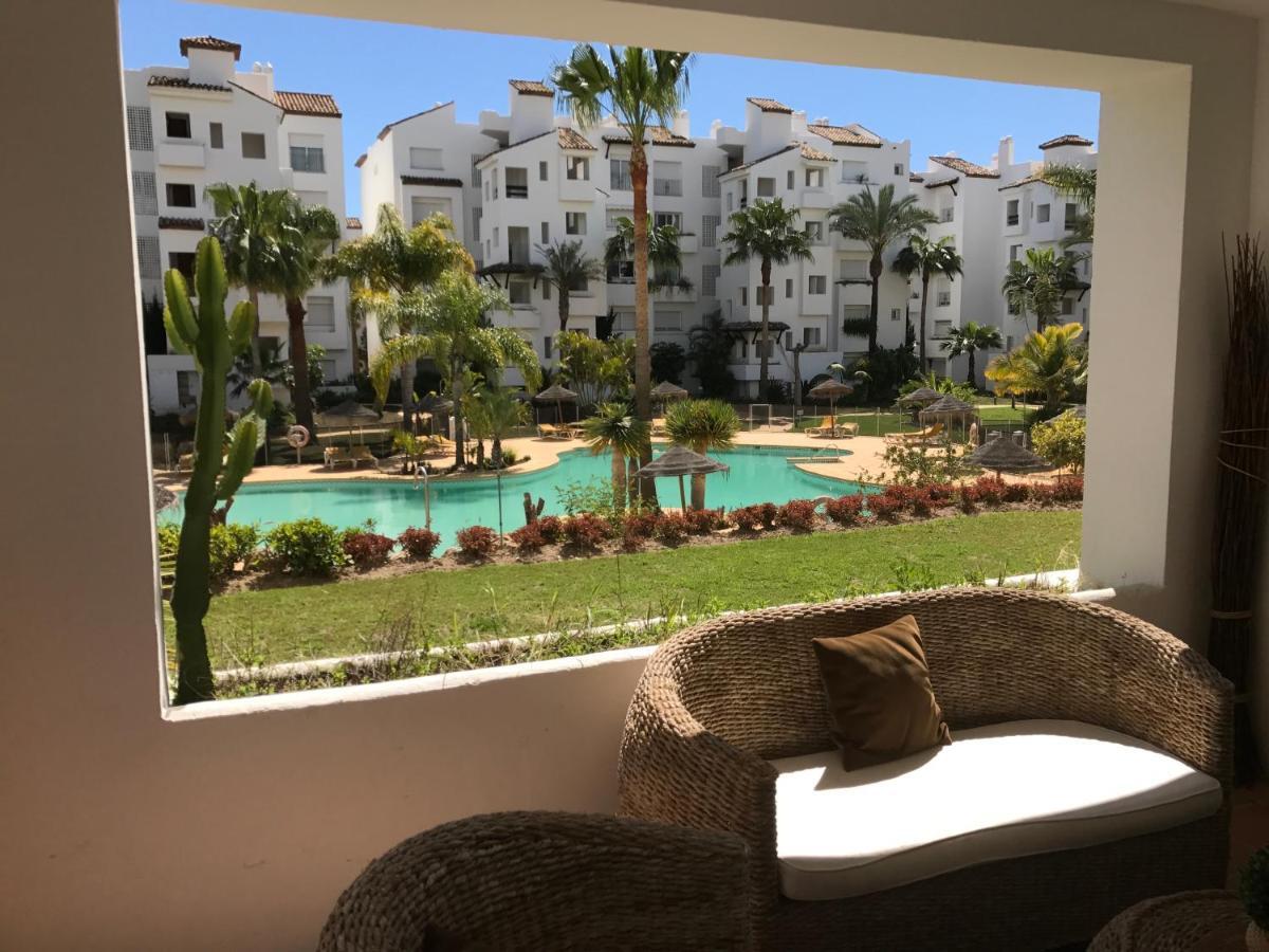 Costalita Apartment Estepona Exterior photo
