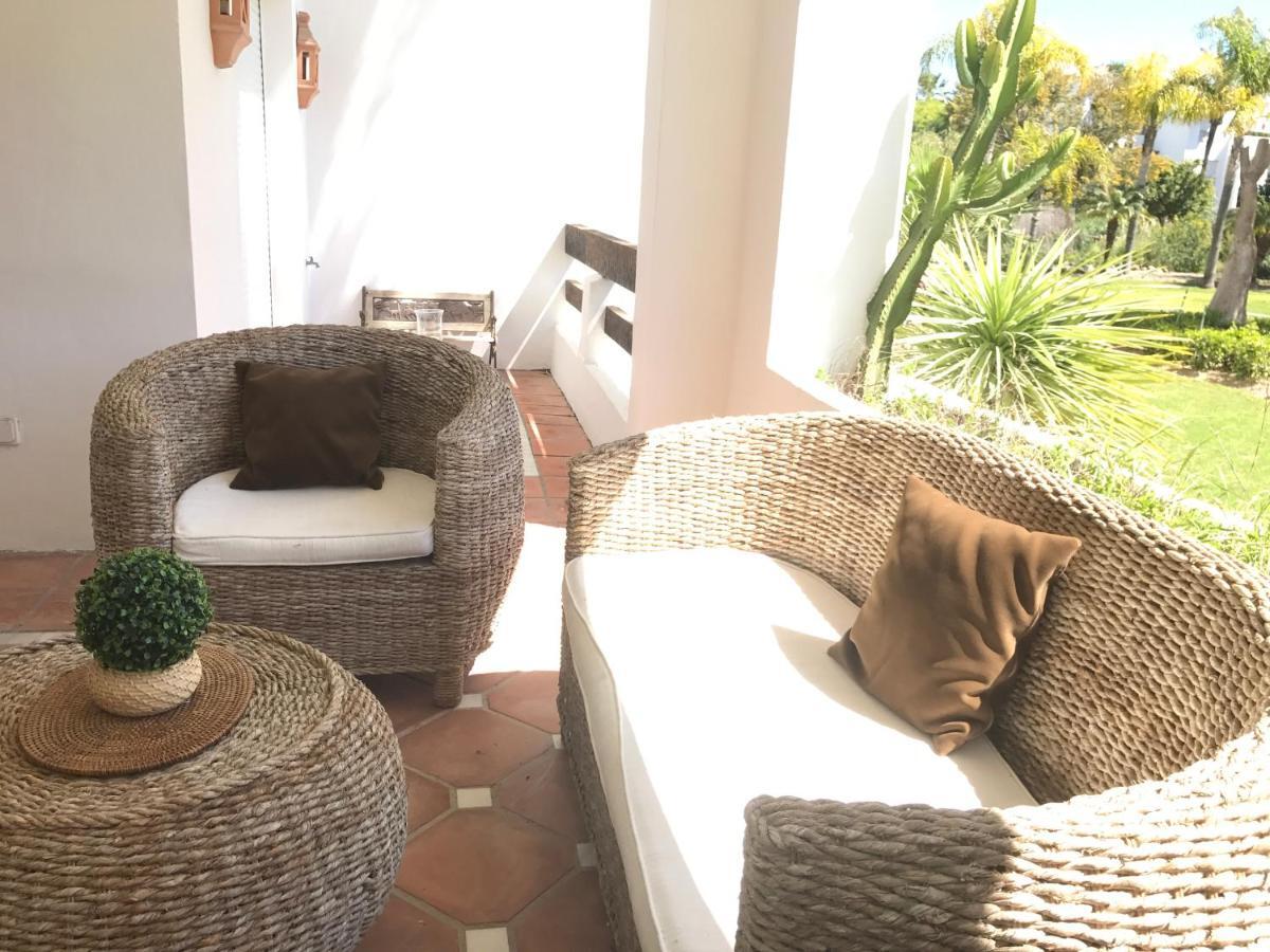 Costalita Apartment Estepona Exterior photo