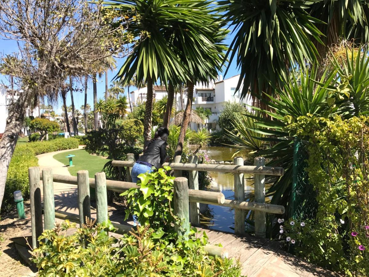 Costalita Apartment Estepona Exterior photo