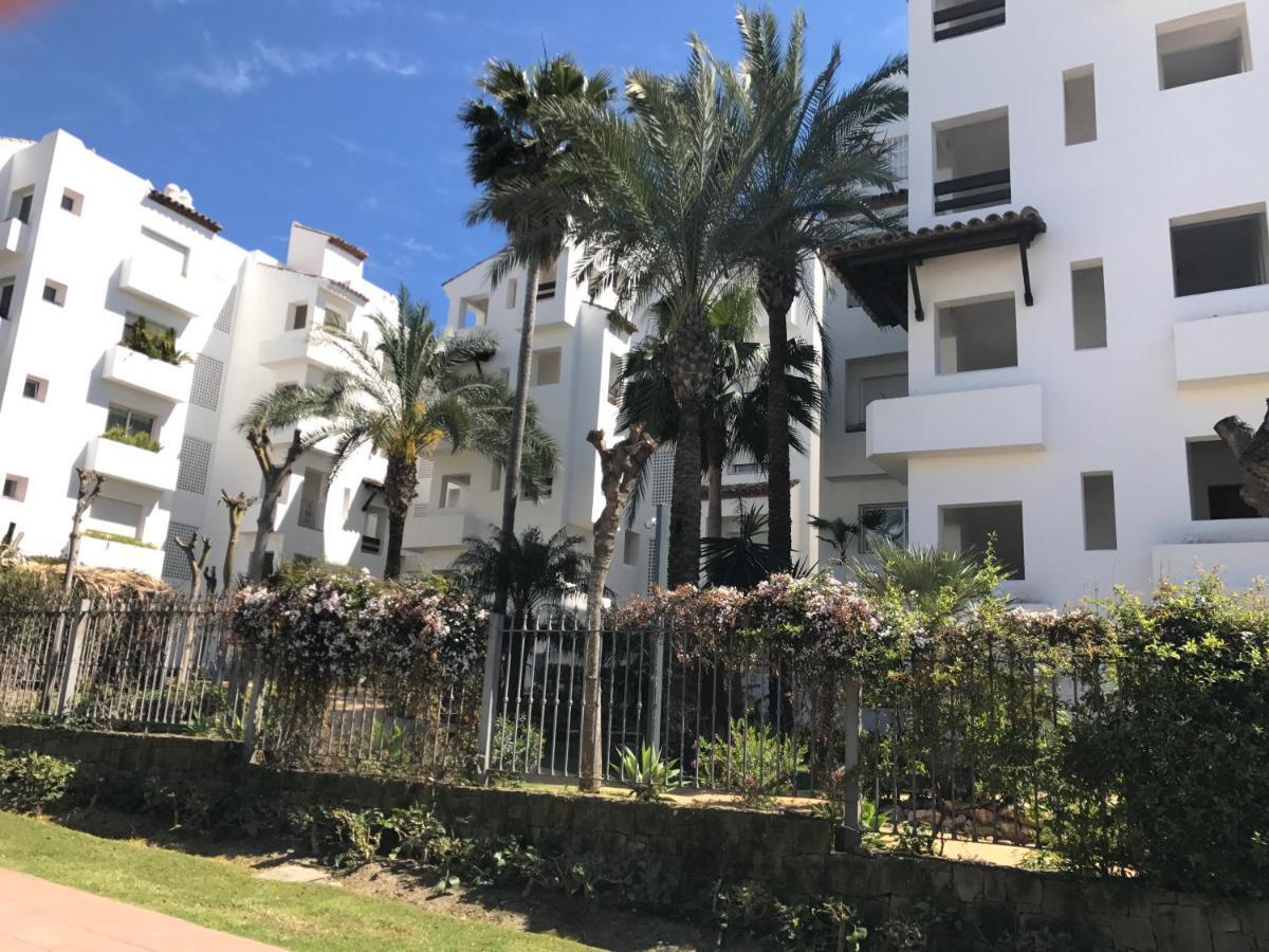 Costalita Apartment Estepona Exterior photo