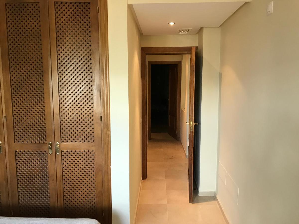 Costalita Apartment Estepona Exterior photo