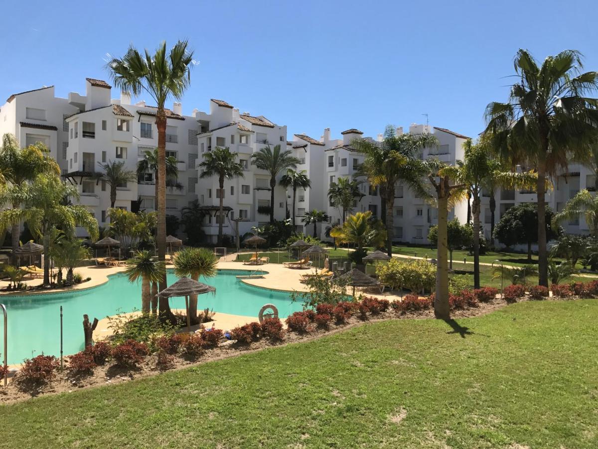 Costalita Apartment Estepona Exterior photo